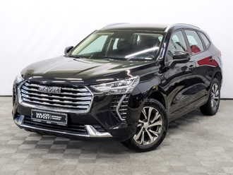 фото HAVAL Jolion 2023
