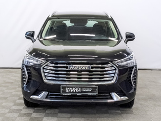 фото HAVAL Jolion 2023