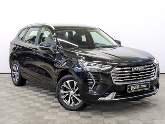фото HAVAL Jolion 2023