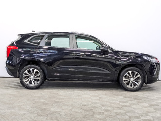 фото HAVAL Jolion 2023