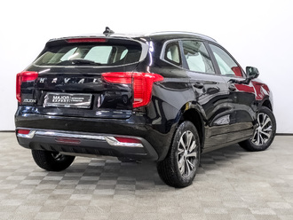 фото HAVAL Jolion 2023
