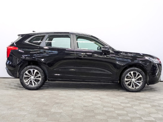 фото HAVAL Jolion 2023