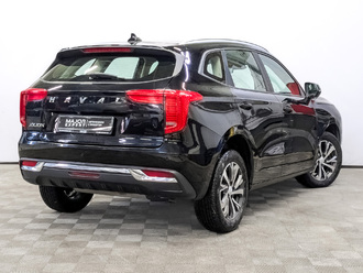 фото HAVAL Jolion 2023