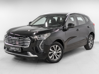 фото HAVAL Jolion 2023