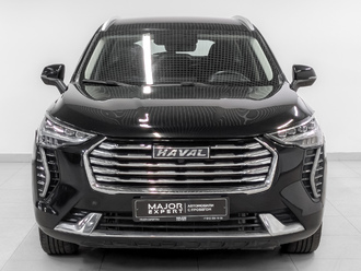 фото HAVAL Jolion 2023