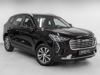 фото HAVAL Jolion 2023