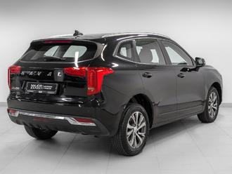 фото HAVAL Jolion 2023