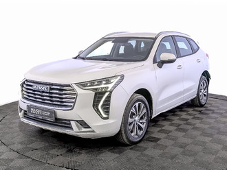 фото HAVAL Jolion 2023