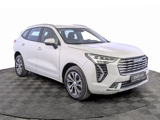 фото HAVAL Jolion 2023