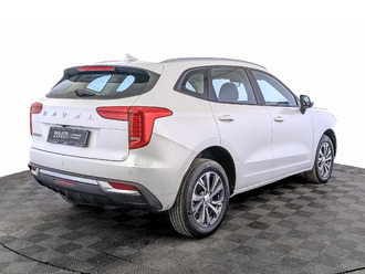 фото HAVAL Jolion 2023