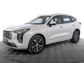 фото HAVAL Jolion 2023