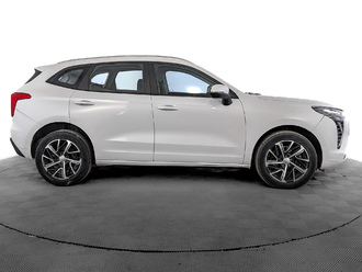 фото HAVAL Jolion 2023