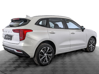фото HAVAL Jolion 2023