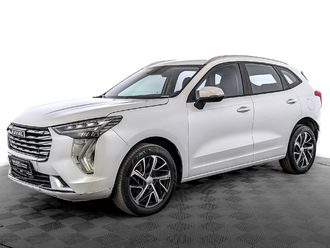 фото HAVAL Jolion 2023