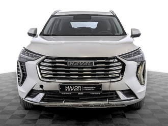 фото HAVAL Jolion 2023