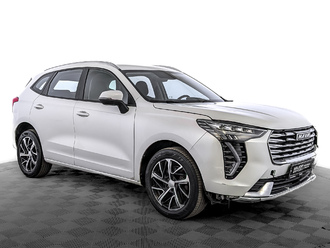 фото HAVAL Jolion 2023