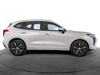 фото HAVAL Jolion 2023