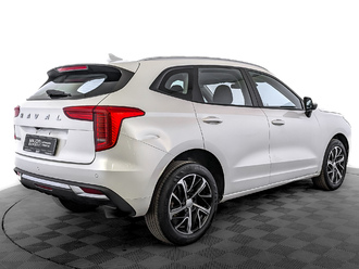 фото HAVAL Jolion 2023