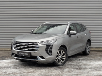 фото HAVAL Jolion 2023