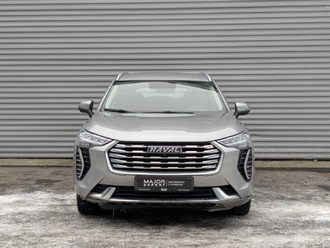 фото HAVAL Jolion 2023