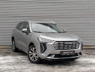 фото HAVAL Jolion 2023