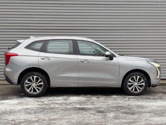 фото HAVAL Jolion 2023