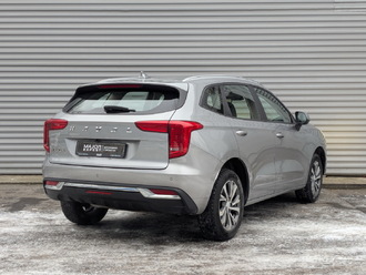 фото HAVAL Jolion 2023