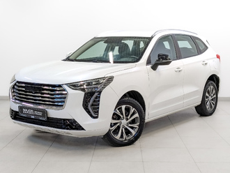 фото HAVAL Jolion 2023