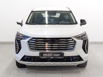 фото HAVAL Jolion 2023