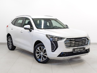 фото HAVAL Jolion 2023