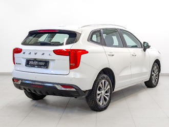 фото HAVAL Jolion 2023