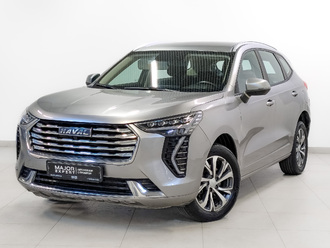 фото HAVAL Jolion 2023