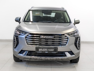 фото HAVAL Jolion 2023