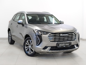 фото HAVAL Jolion 2023