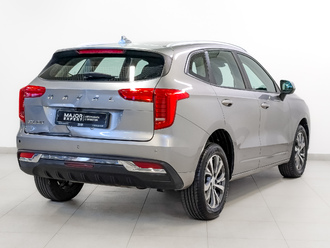 фото HAVAL Jolion 2023