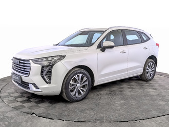 фото HAVAL Jolion 2023
