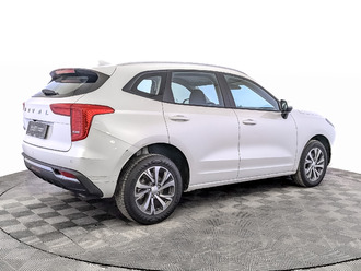 фото HAVAL Jolion 2023