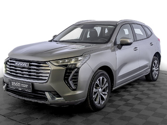 фото HAVAL Jolion 2023