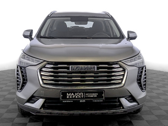 фото HAVAL Jolion 2023