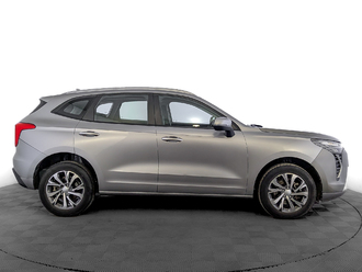 фото HAVAL Jolion 2023