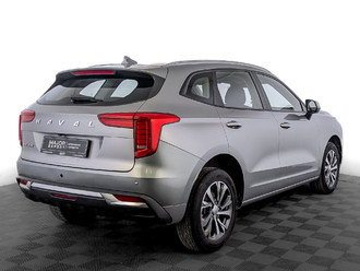 фото HAVAL Jolion 2023