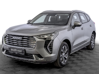 фото HAVAL Jolion 2023