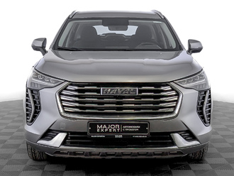 фото HAVAL Jolion 2023