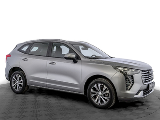 фото HAVAL Jolion 2023