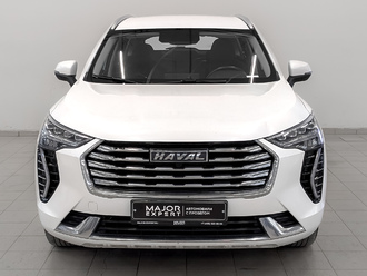 фото HAVAL Jolion 2023