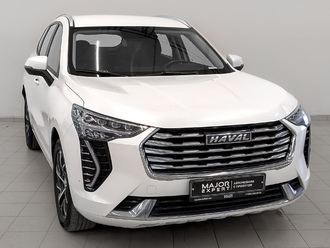 фото HAVAL Jolion 2023