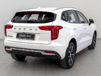 фото HAVAL Jolion 2023