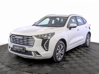 фото HAVAL Jolion 2023