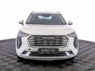 фото HAVAL Jolion 2023