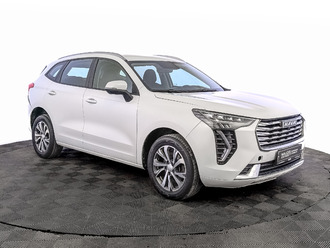 фото HAVAL Jolion 2023